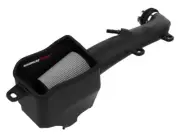 aFe Magnum FORCE Stage-2 Pro Dry S Cold Air Intake System for Jeep Wrangler JL (for: Jeep)