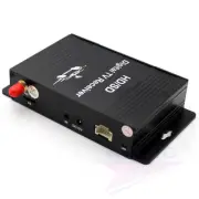 HD Digital TV Box for Android Car Stereo Radio Terrestrial Receiver BOX ISDB-T