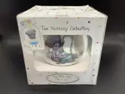 Me To You Bear Nursery Collection Tatty Teddy Money Box Ball Baby Gift New