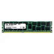 32GB DDR3 PC3-8500R 1066MHz RDIMM (IBM 90Y3101 Equivalent) Server Memory RAM