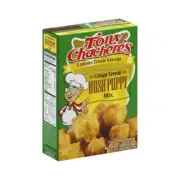 Tony Chachere's Crispy Creole Hush Puppy Mix
