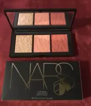 Nars Studio 54 Star Scene Cheek Palette Limited Ed NEW