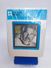 Kenny Rogers We've Got Tonight 8-Track Tape - Sealed