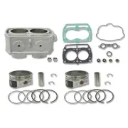 Bronco ATV Cylinder Kit 80mm Polaris RZR S 800/RZR 800/RZR 4 800 2011-2014