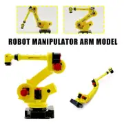 6-Axis 3D Robot Manipulator Arm Model Vertical for Fanuc R-2000iC Robot Model