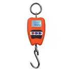 Crane Scale Digital Hanging Scale 441 Industrial Hanging Scale with Hook