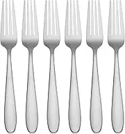 Oneida Vale Set of 6 Dinner Forks
