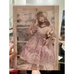 ANGELIC PRETTY 2023 SPRING COLLECTION AP家 春季型錄