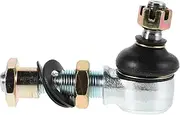 SOESFOUFU Go Kart Steering Parts Karting Bracket Parts Ball Joints for Steering Rack 150-250cc Tie Rod Ball Joints