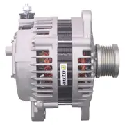 Auto 8 Alternator for Nissan X-Trail T30 T31 2.5L Petrol QR25DE 2001 - 2014