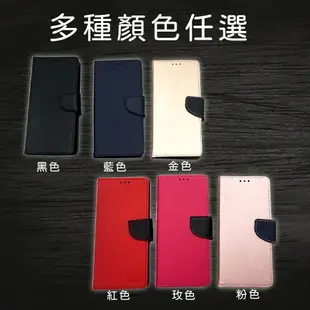 小牛皮紋側掀手機皮套 手機殼 防摔殼適用HTC Desire EYE/ One max/ Butterfly2