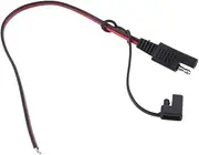Premium 18AWG SAE Charger Harness DIY Extension Connector Cables