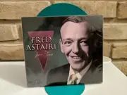 FRED ASTAIRE - Jazz Time - 2 CD - Import - New and Sealed