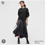 全新 UNIQLO +J 細褶一片裙 64