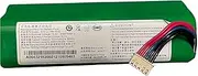 Vacuum Cleaner Battery Module Compatible with Ecovacs Deebot Ozmo 950, X1, T8, T8AIVI, T9 Robot Vacuum Cleaner Battery Accessories(T9)