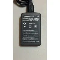 在飛比找蝦皮購物優惠-Canon 電池充電器 二手 不二價 CB2LWE