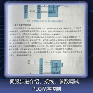 {最低價}plc編程從零基礎到實戰西門子plc學習套件一整套自學全套電工書