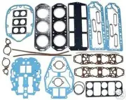 Mercury 2.0L V6 Outboard Gasket Set 135HP-150HP 1983-1990