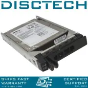 Dell 341-4820 SFF SAS / Serial Attached SCSI Hard Drive Kit