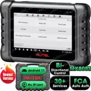 Autel MaxiCheck MX808S OBD2 Scanner Auto Car Diagnostic Scan Tool Bi-Directional