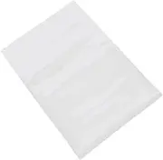 Transparent Plastic Carpet PVC Floor Mat Reusable Safe Longtime Rug Pad Protector Bathroom Bedroom Living Room Kitchen