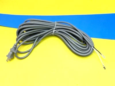 914269-23 Power Cord 32' with Terminals for Dyson DC25