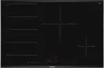 Bosch Series 8 80cm Induction Cooktop