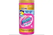 Vanish NapiSan Gold Pro Oxi Action Stain Remover Powder 2kg