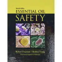 在飛比找蝦皮商城優惠-Essential Oil Safety ─ A Guide