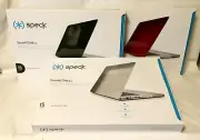 Speck Smartshell Hard Shell Case 15" Apple Macbook Pro Non-Retina SAMSONITE