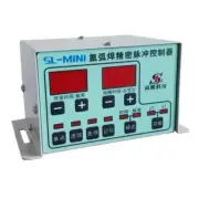 Modified TIG Welding Machine Cold Welding Machine Pulse Time Controller