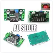 LM2596 3A Adjustable Power supply module DC-DC Step-down Voltage regulator