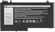 ELASO NGGX5 Laptop Battery for Dell Latitude E5270 E5470 E5570 (P48F001) Precision M3510 Series Notebook JY8D6 954DF 0JY8D6 451-BBUM 451-BBUJ RDRH9 11.4V 47Wh 3-Cell 0NGGX5
