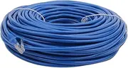 30m Network Cable High Speed Internet Cable Cord for Pc Modem Router Flexible Reusable Straps