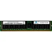 AC830718 - Dell Compatible 64GB PC5-44800 DDR5-5600Mhz 2Rx4 ECC RDIMM
