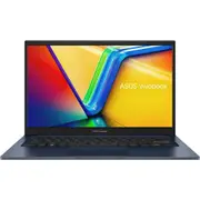 ASUS Vivobook 14 X1404ZA 14" FHD Intel Core i3-1215U - 8GB RAM - 128GB SSD - Win 11 Home S Mode - AX WiFi 6E + BT - Webcam - HDMI1.4 - 1Y Warranty [X1404ZA-I38128]