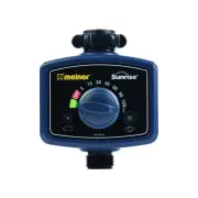 Melnor 1 Zone Black Water Timer
