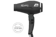 Parlux Alyon Air Ionizer Tech Hair Dryer 2250W Black