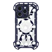 iPhone 16 Pro Ultra Bounce Case MagSafe Compatible Tulip Tulip