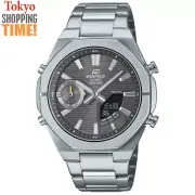 Casio Edifice ECB-S10YD-8AJF Bluetooth Smartphone Link Analog Digital Men Watch