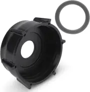 Parts Oster Blender Jar Bottom,For Oster and Osterizer Blenders #004902-003-NP0