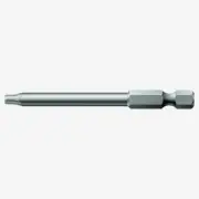 Wera 134740 T6 x 70mm Torx Power Bit