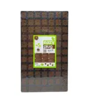 Eazy Plug 77 Pack - Propagation Blocks | Seeding Tray For Cloning