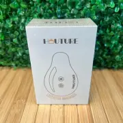 Sealed Houture Warming Lactation Massager Waterproof Rechargable