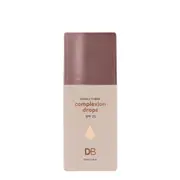 DB Cosmetics Barely There Complexion Drops Liquid Foundation SPF 25 Fair 30ml