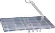 M.S.G. Socle Pour Figurines Flying Base Neo 13 Cm