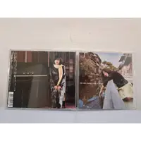 在飛比找蝦皮購物優惠-二手CD lee soo young made in win