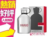 在飛比找樂天市場購物網優惠-HUGO BOSS ICED 男性淡香水 125ml◐香水綁