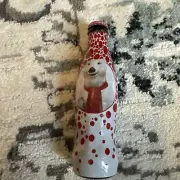 RARE Coca Cola Wrapped Las Vegas Bottle CAE
