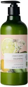 AUSGANICA Organic Litsea Cubeba Volumising Conditioner 500ml